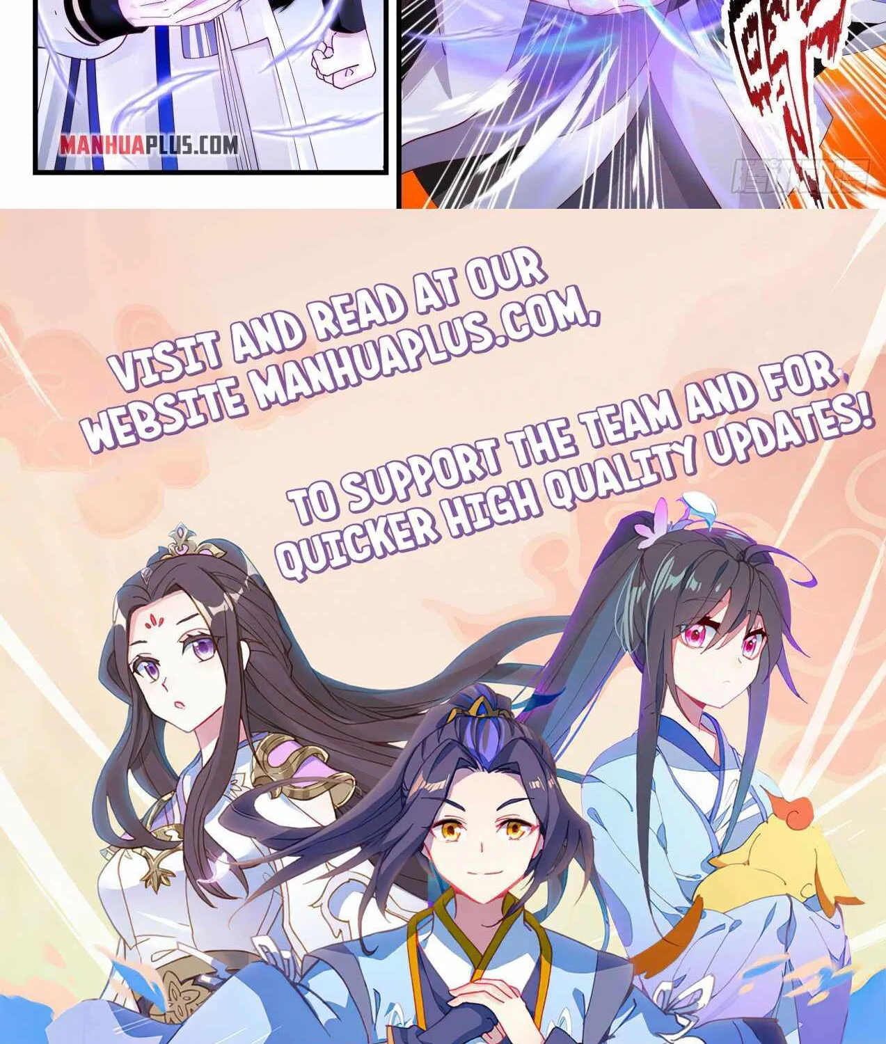 Read Martial Peak chapter 1854 image 23 on Lezhin