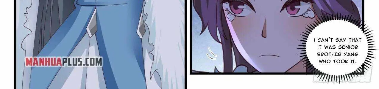 Read Martial Peak chapter 1854 image 7 on Lezhin