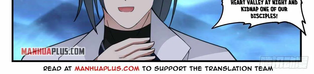 Read Martial Peak chapter 1854 image 9 on Lezhin