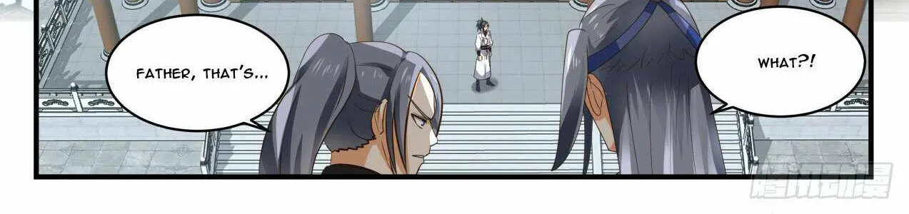 Read Martial Peak chapter 1856 image 11 on Lezhin
