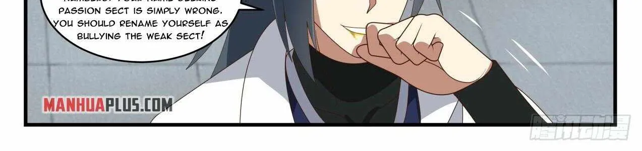 Read Martial Peak chapter 1856 image 13 on Lezhin