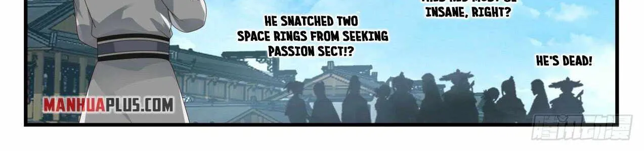 Read Martial Peak chapter 1856 image 15 on Lezhin