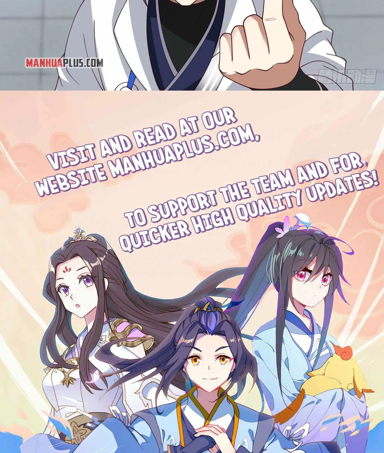 Read Martial Peak chapter 1856 image 23 on Lezhin