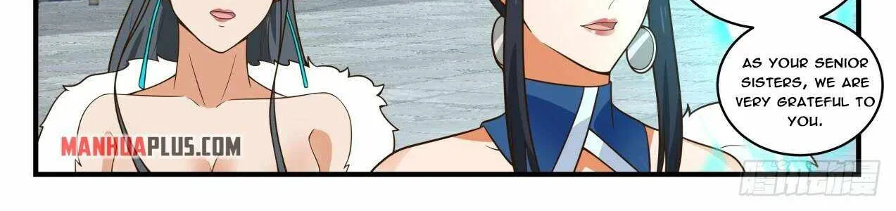 Read Martial Peak chapter 1856 image 5 on Lezhin
