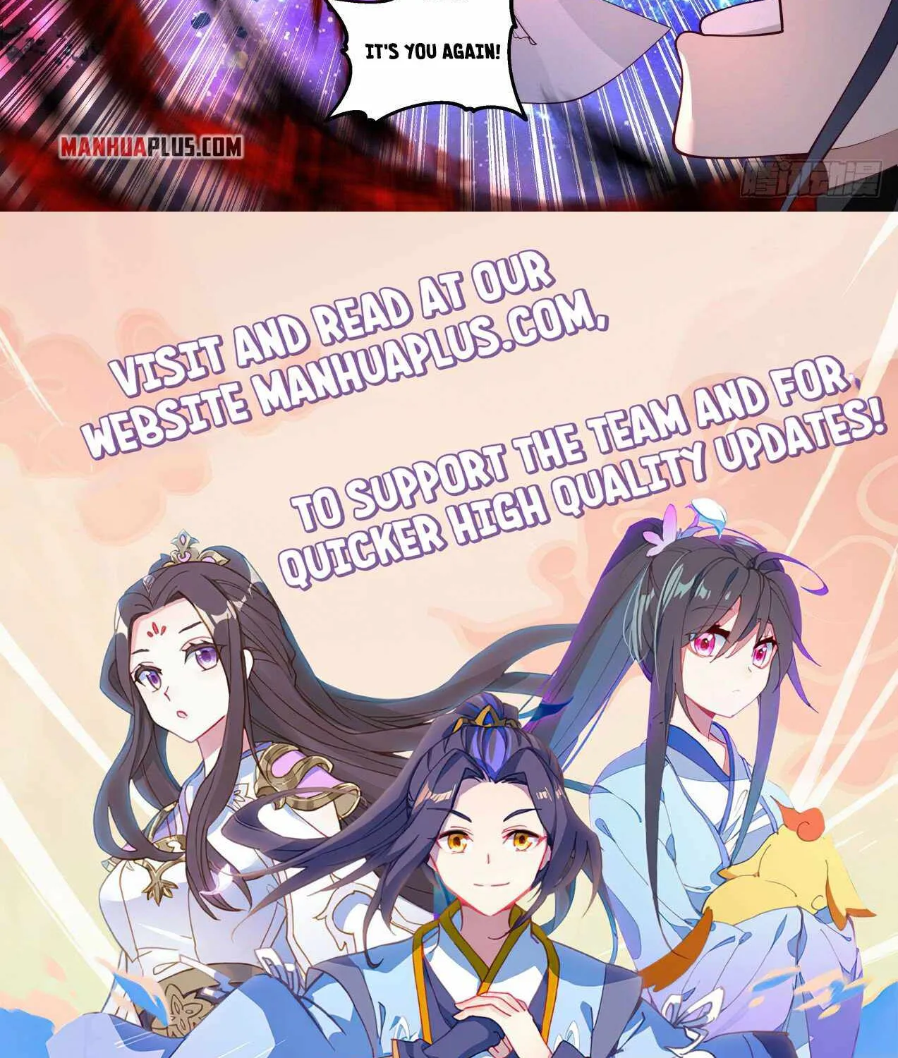 Read Martial Peak chapter 1858 image 23 on Lezhin