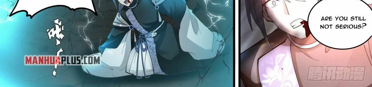 Read Martial Peak chapter 1858 image 7 on Lezhin