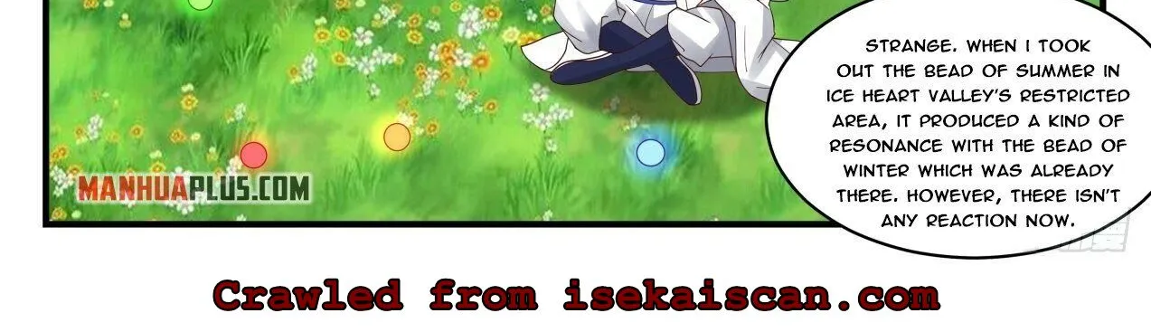 Read Martial Peak chapter 1859 image 11 on Lezhin