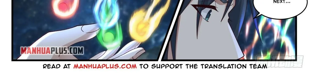 Read Martial Peak chapter 1859 image 13 on Lezhin