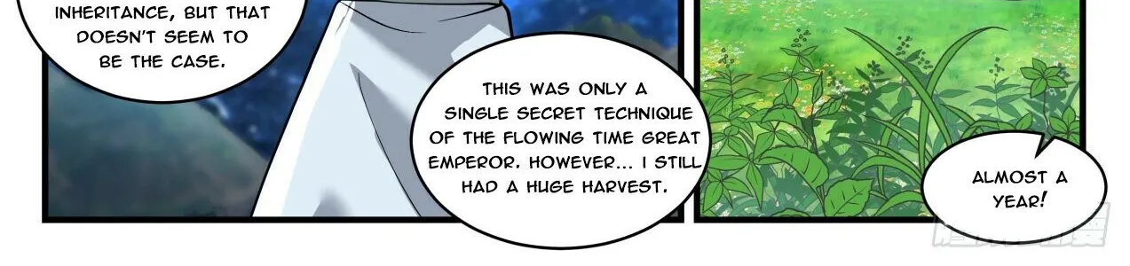 Read Martial Peak chapter 1859 image 21 on Lezhin