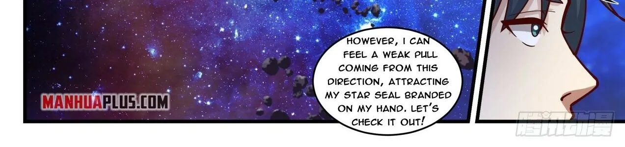 Read Martial Peak chapter 1859 image 23 on Lezhin