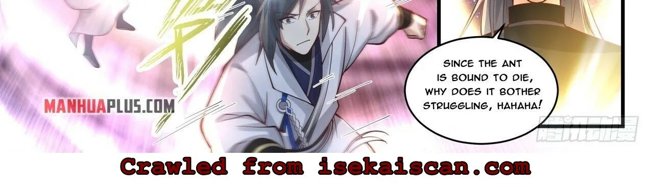 Read Martial Peak chapter 1859 image 5 on Lezhin