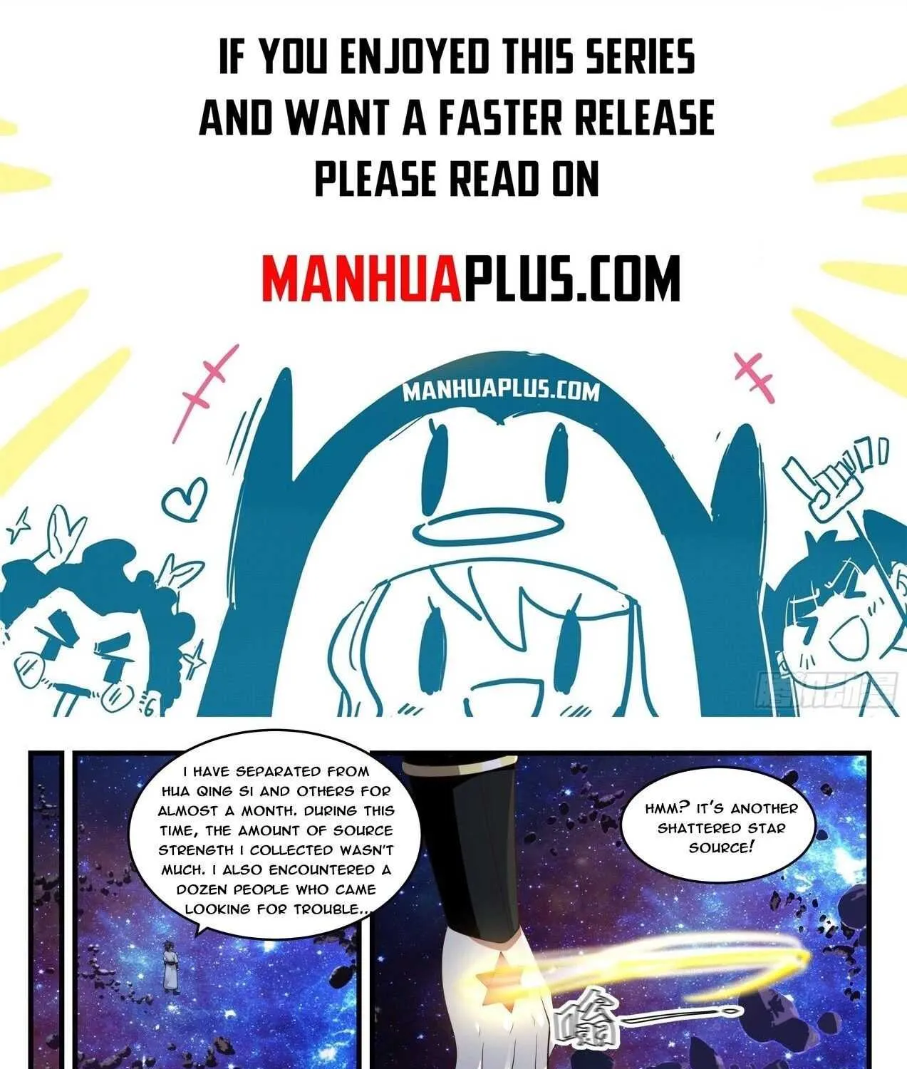 Read Martial Peak chapter 1861 image 0 on Lezhin