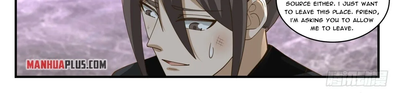Read Martial Peak chapter 1861 image 11 on Lezhin