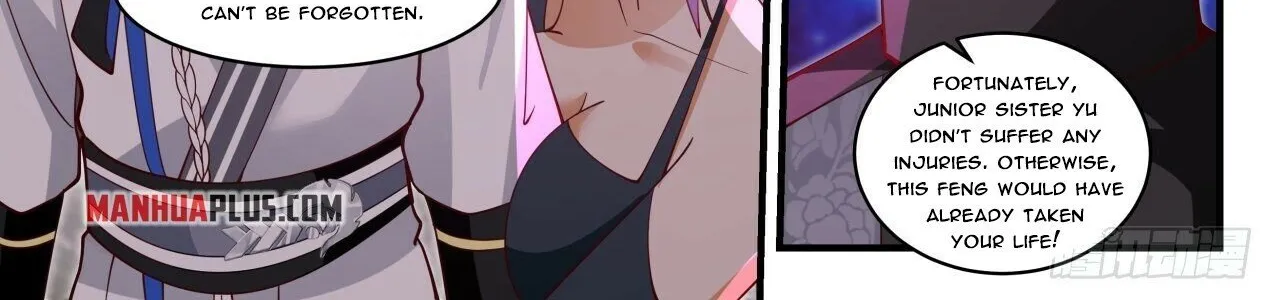 Read Martial Peak chapter 1861 image 13 on Lezhin