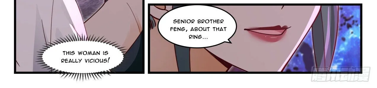 Read Martial Peak chapter 1861 image 15 on Lezhin