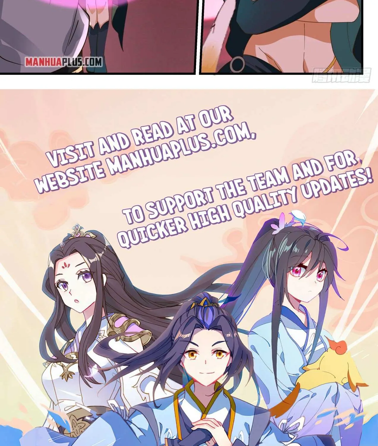 Read Martial Peak chapter 1861 image 23 on Lezhin