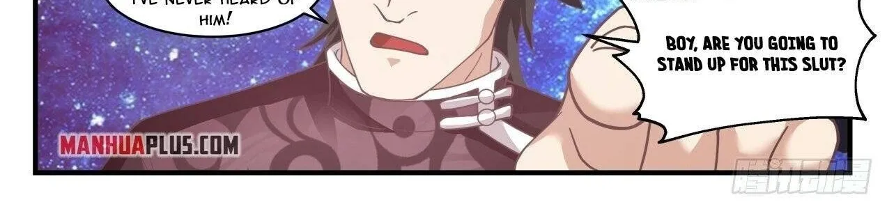 Read Martial Peak chapter 1862 image 11 on Lezhin