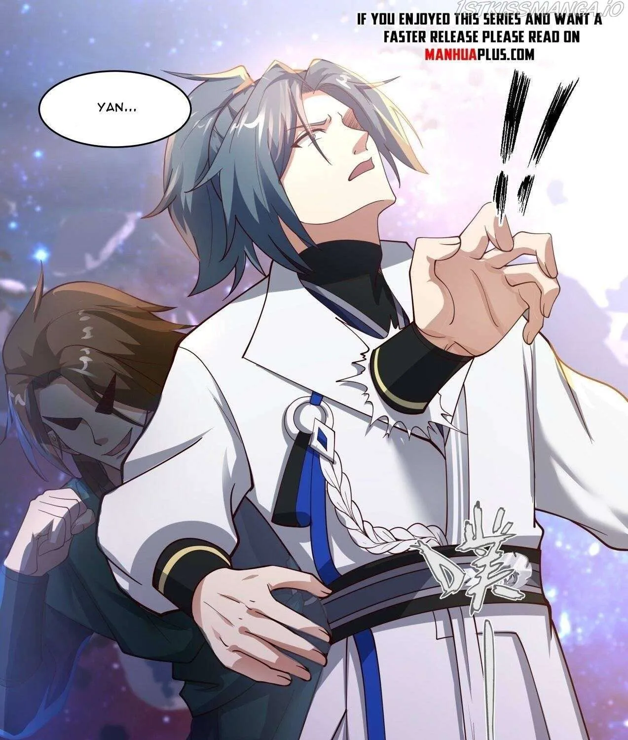 Read Martial Peak chapter 1862 image 22 on Lezhin