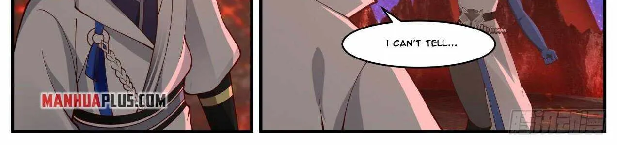 Read Martial Peak chapter 1863 image 19 on Lezhin