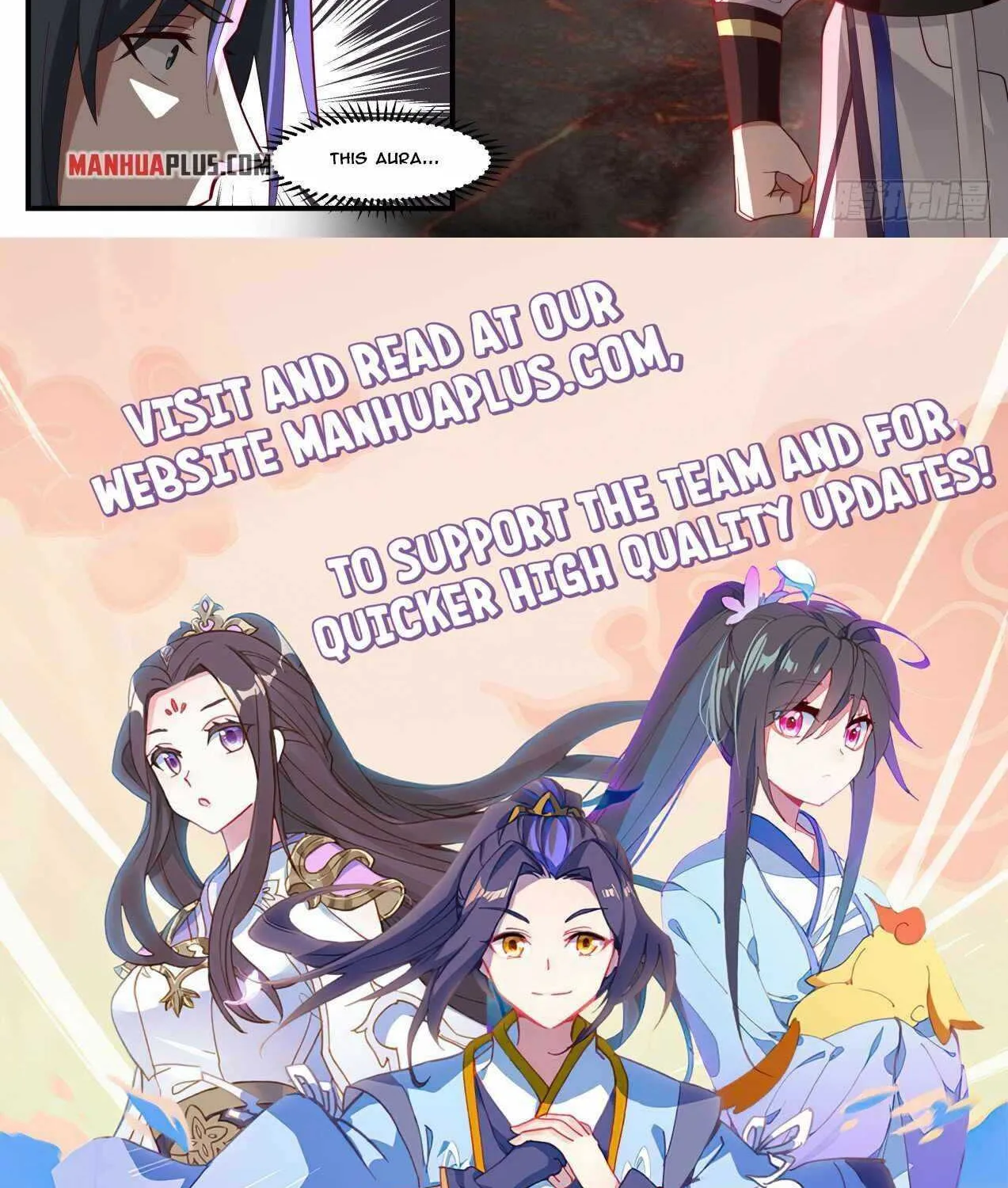 Read Martial Peak chapter 1863 image 23 on Lezhin
