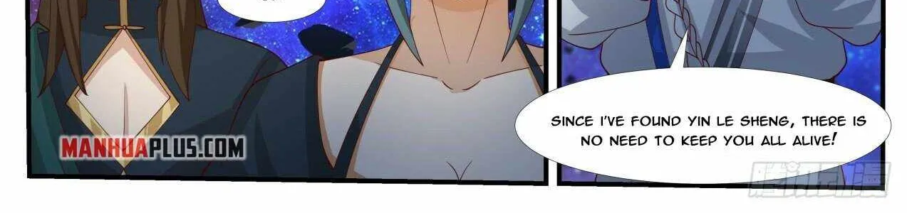 Read Martial Peak chapter 1863 image 5 on Lezhin