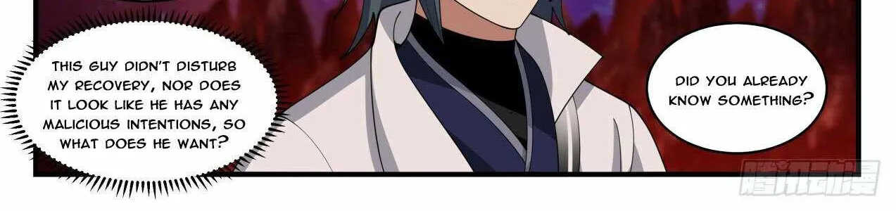 Read Martial Peak chapter 1865 image 13 on Lezhin
