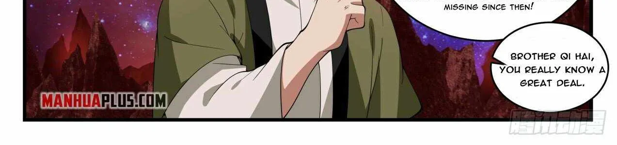 Read Martial Peak chapter 1865 image 15 on Lezhin