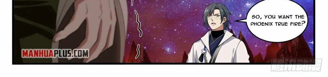 Read Martial Peak chapter 1865 image 17 on Lezhin