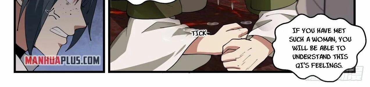 Read Martial Peak chapter 1865 image 19 on Lezhin