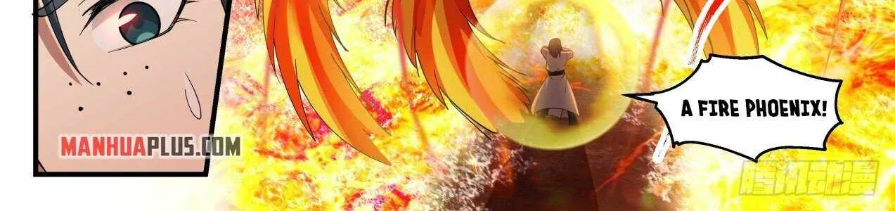 Read Martial Peak chapter 1865 image 3 on Lezhin