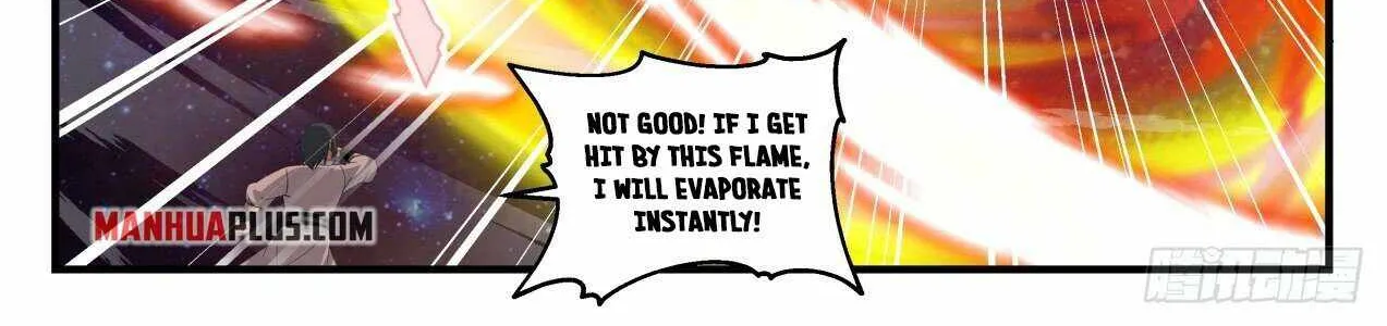 Read Martial Peak chapter 1865 image 5 on Lezhin