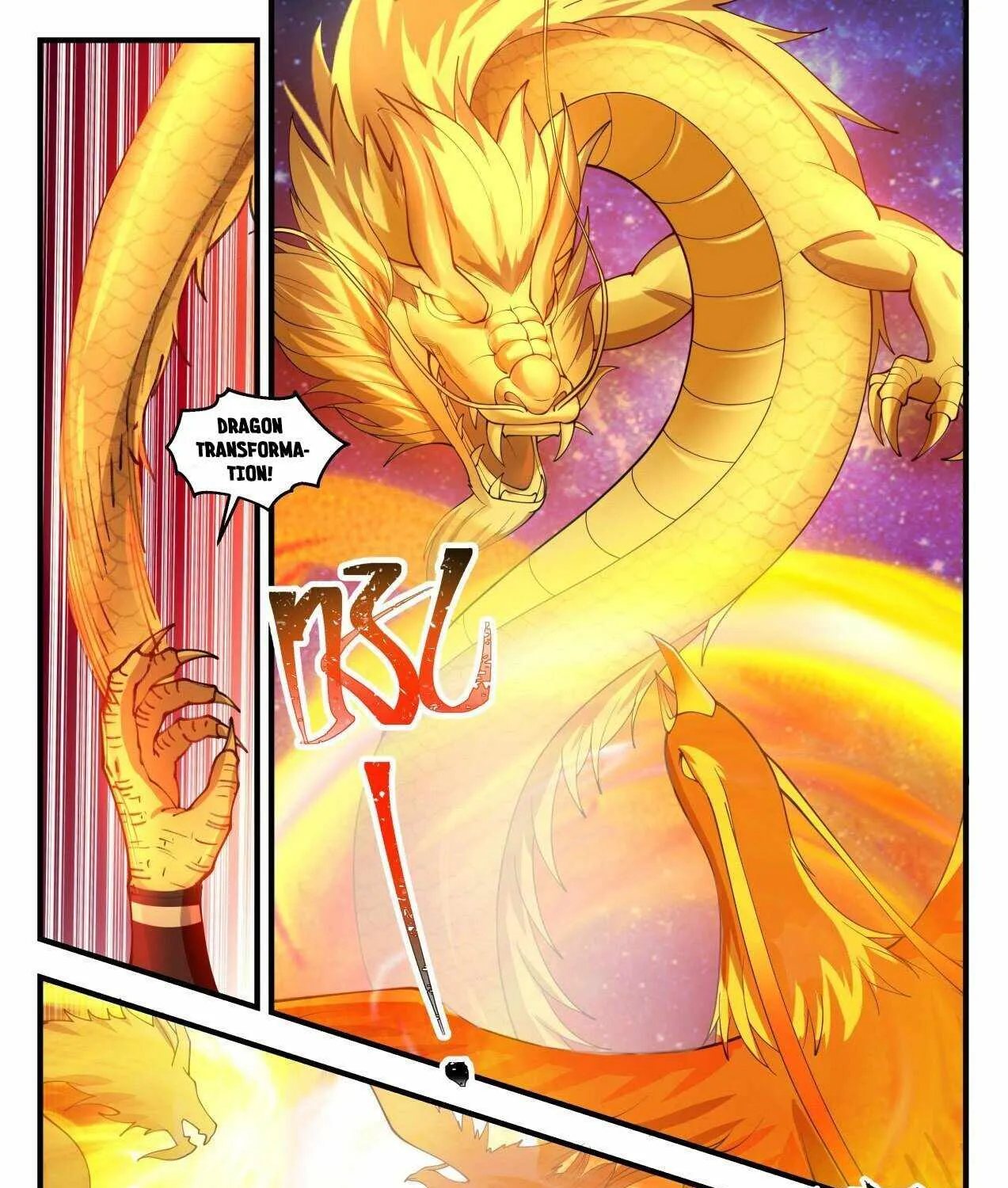 Read Martial Peak chapter 1865 image 6 on Lezhin