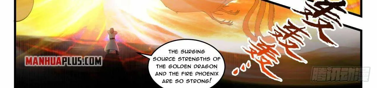 Read Martial Peak chapter 1865 image 7 on Lezhin