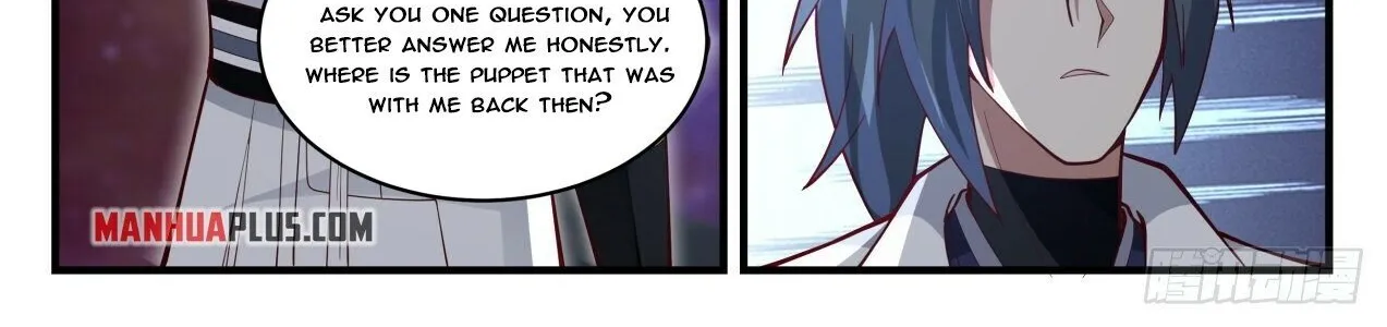 Read Martial Peak chapter 1866 image 13 on Lezhin