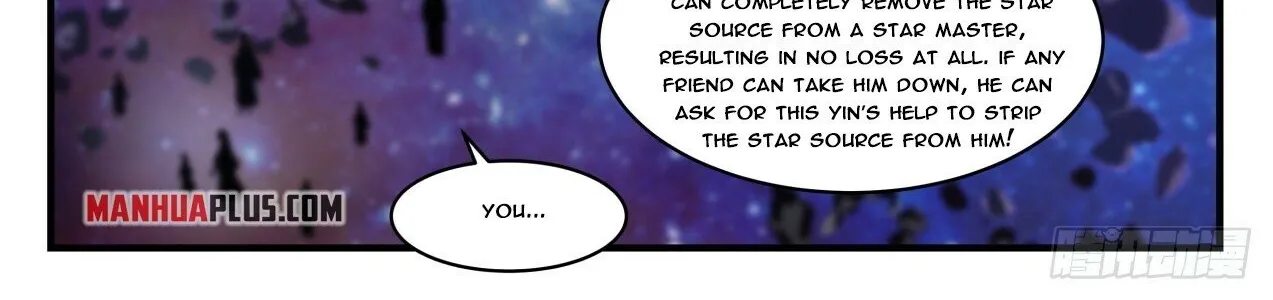 Read Martial Peak chapter 1866 image 15 on Lezhin