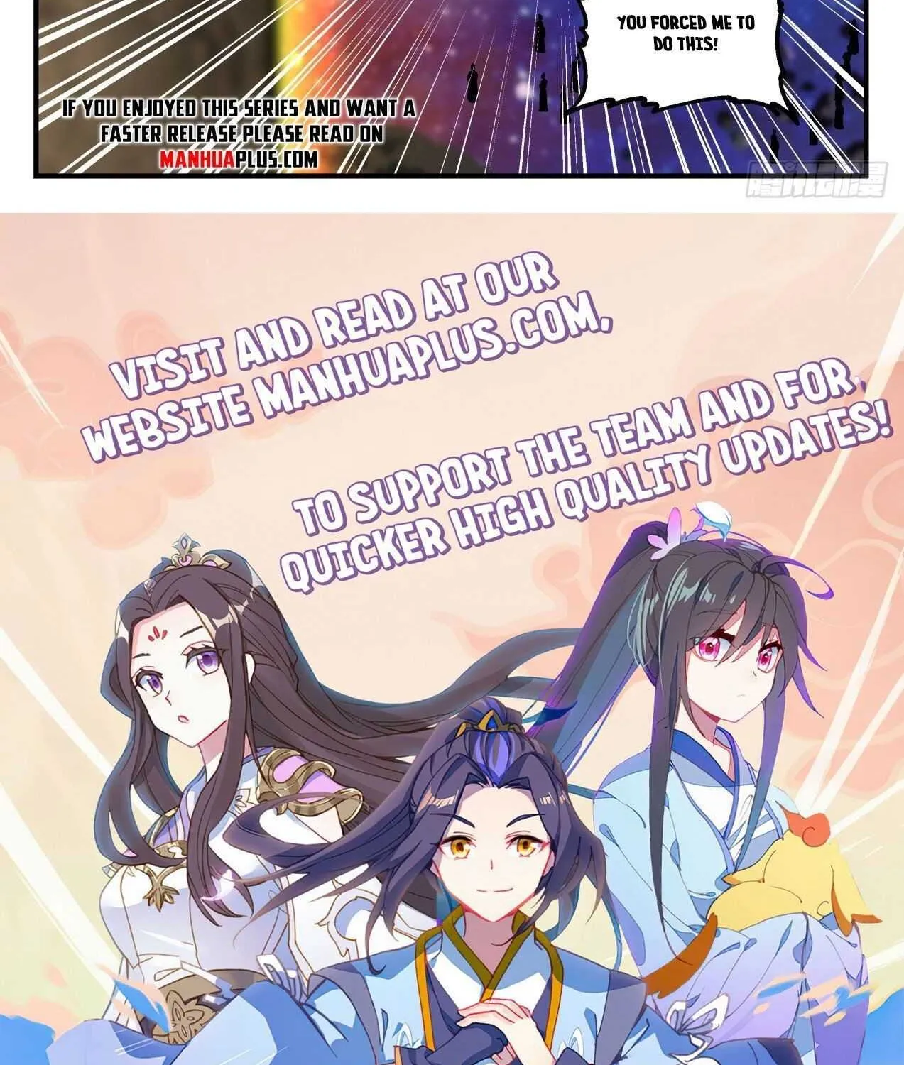 Read Martial Peak chapter 1866 image 23 on Lezhin