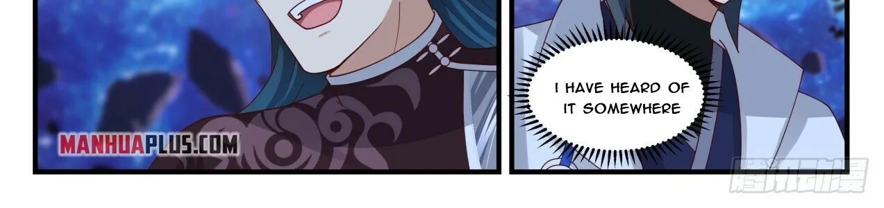 Read Martial Peak chapter 1866 image 5 on Lezhin
