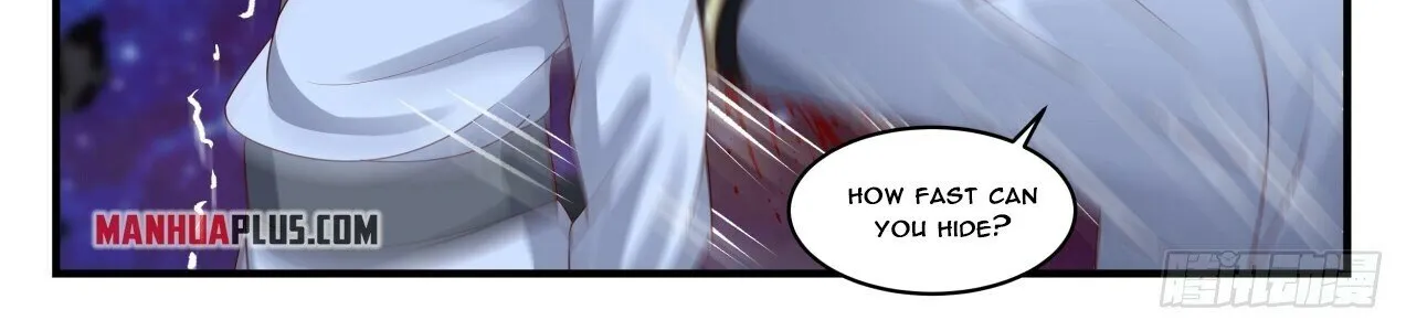 Read Martial Peak chapter 1866 image 9 on Lezhin