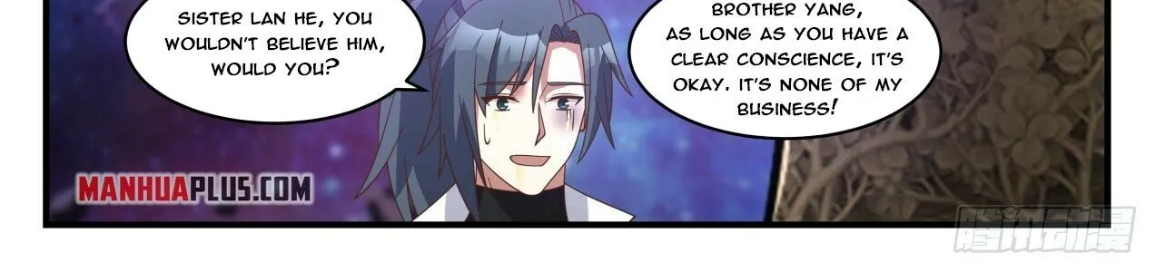 Read Martial Peak chapter 1867 image 13 on Lezhin