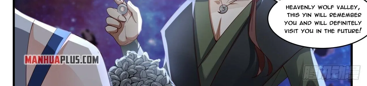 Read Martial Peak chapter 1867 image 21 on Lezhin