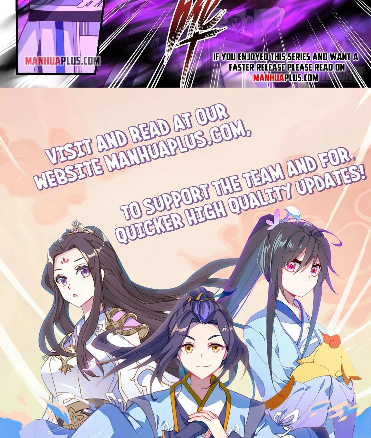 Read Martial Peak chapter 1867 image 23 on Lezhin