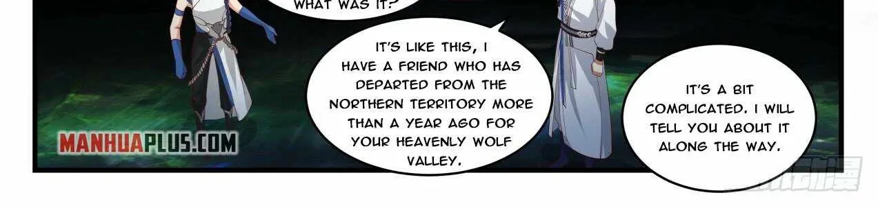 Read Martial Peak chapter 1868 image 11 on Lezhin