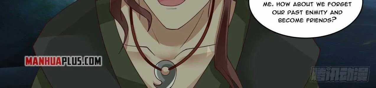 Read Martial Peak chapter 1868 image 21 on Lezhin