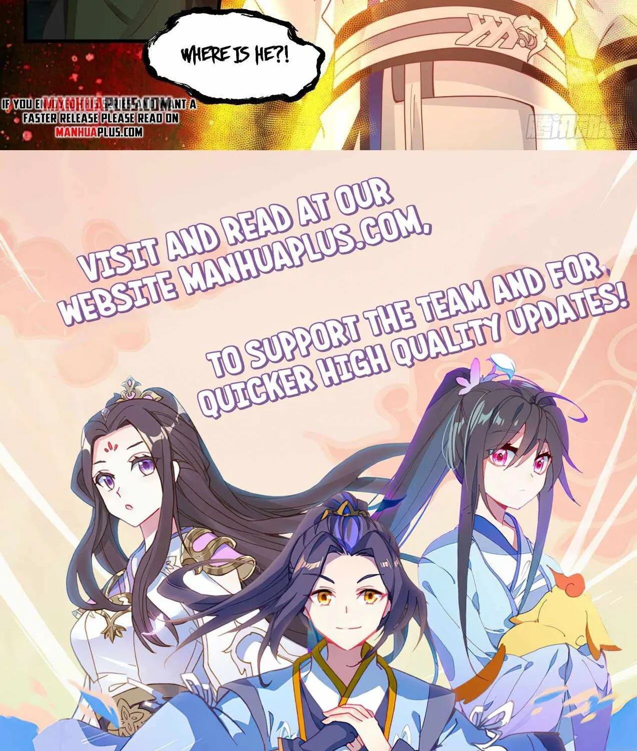 Read Martial Peak chapter 1868 image 23 on Lezhin