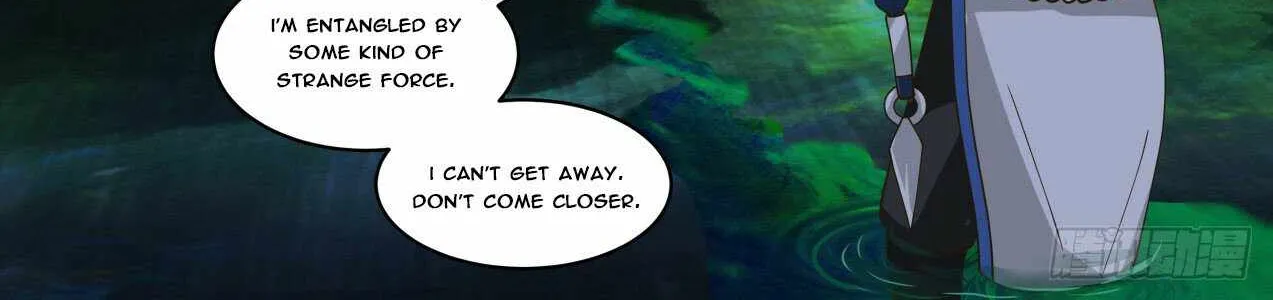 Read Martial Peak chapter 1868 image 7 on Lezhin