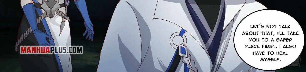 Read Martial Peak chapter 1868 image 9 on Lezhin