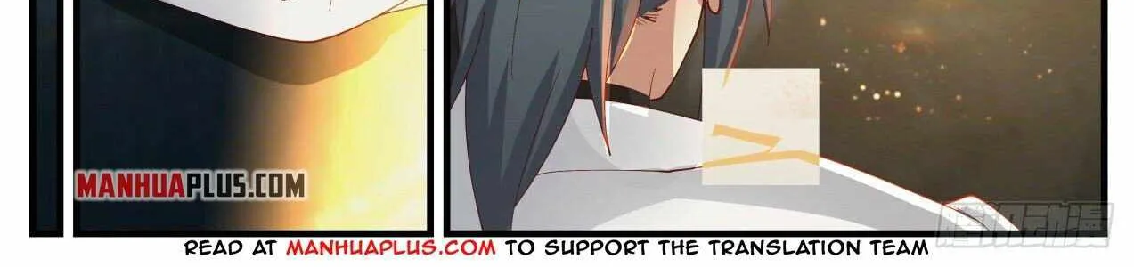 Read Martial Peak chapter 1869 image 17 on Lezhin