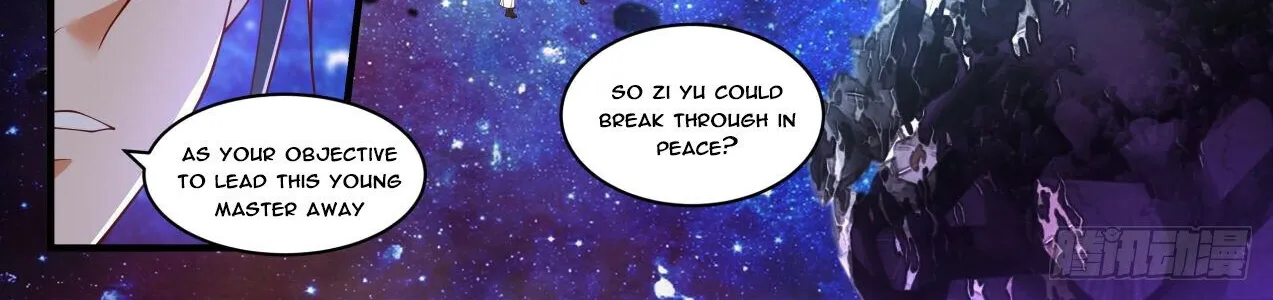 Read Martial Peak chapter 1870 image 13 on Lezhin
