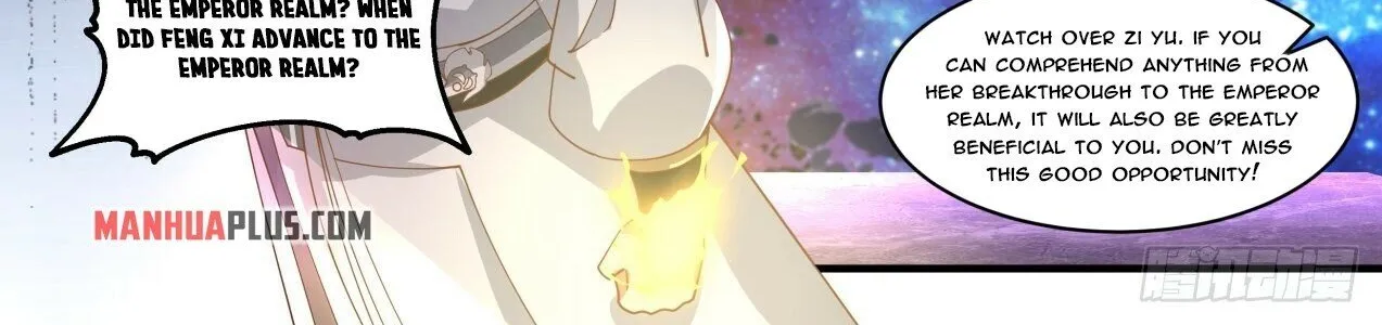 Read Martial Peak chapter 1870 image 5 on Lezhin