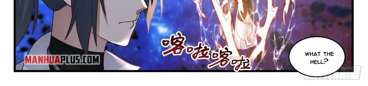 Read Martial Peak chapter 1871 image 11 on Lezhin